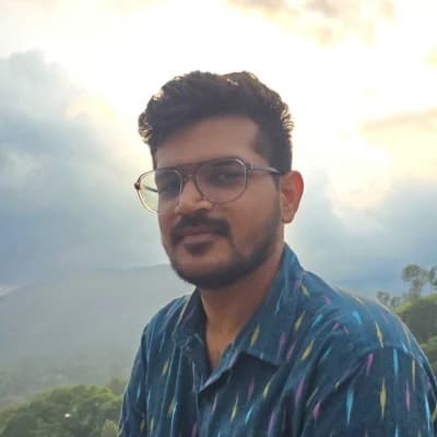 Harit Trivedi
